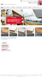 Mobile Screenshot of bvs-lochplatten.de